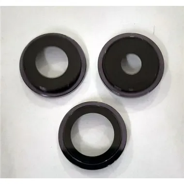 Set 3 cubierta camara purpura para IPhone 14 Pro IPhone 14 Pro Max calidad premium