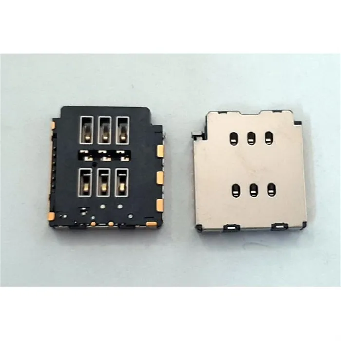 Lector single sim para IPhone 14 Pro IPhone 14 Pro Max calidad premium