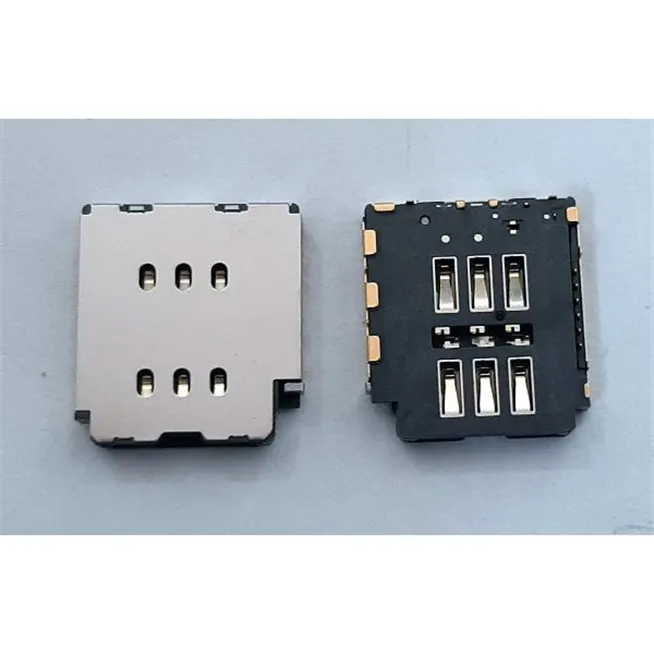 Lector dual sim para IPhone 14 Pro IPhone 14 Pro Max calidad premium