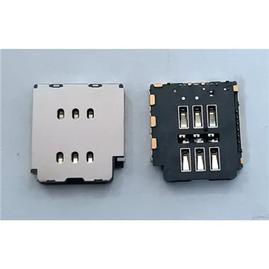 Lector dual sim para IPhone 14 Pro IPhone 14 Pro Max calidad premium