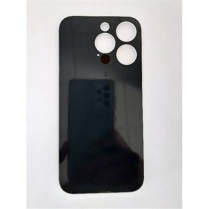 Tapa trasera o tapa bateria blanca para IPhone 14 Pro facil instalacion