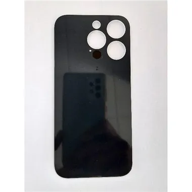 Tapa trasera o tapa bateria blanca para IPhone 14 Pro facil instalacion