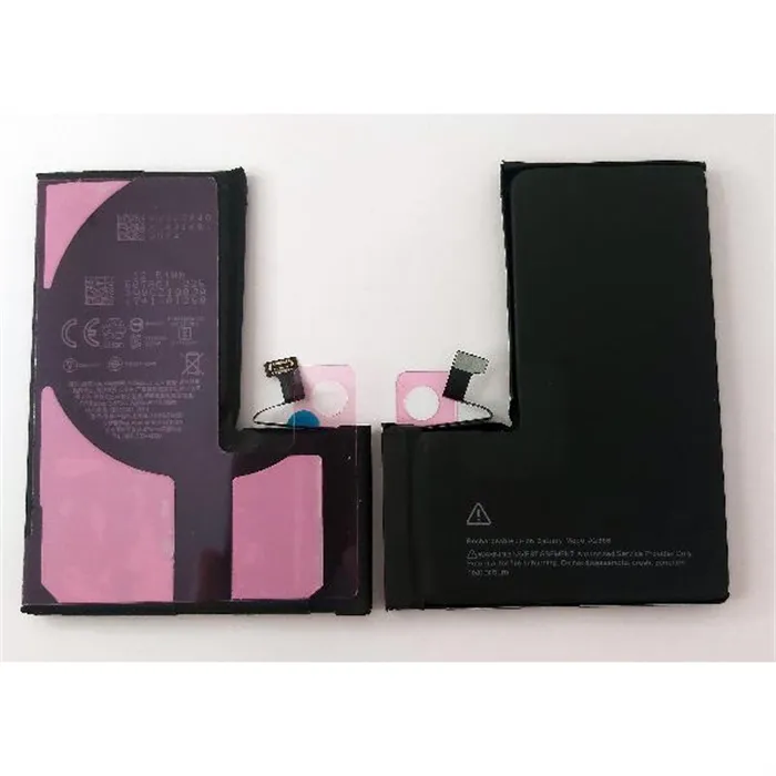 Bateria A2866 3200mAh para IPhone 14 Pro
