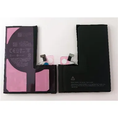 Bateria A2866 3200mAh para IPhone 14 Pro