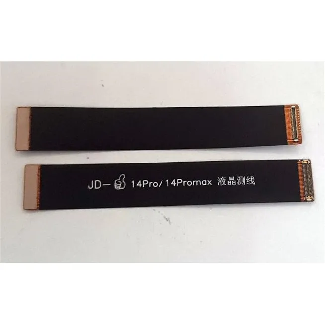 Flex text lcd para IPhone 14 Pro 14 Pro Max calidad premium
