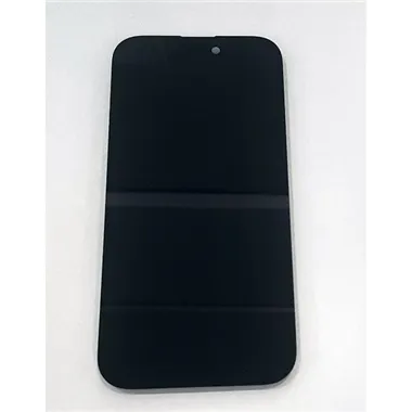 Pantalla LCD mas tactil negro para Iphone 14 pro calidad premium