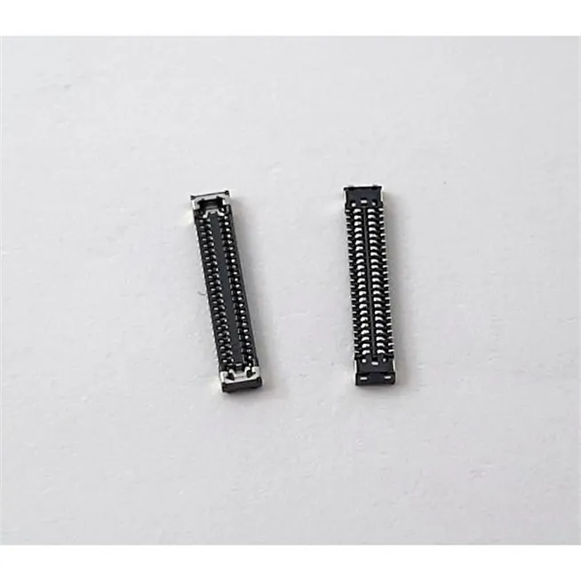 Conector FPC camara trasera telephoto en placa 46pin para Iphone 14 Pro 14 Pro Max calidad premium