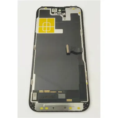Pantalla lcd para iPhone 14 Pro mas tactil negro calidad Hard Oled