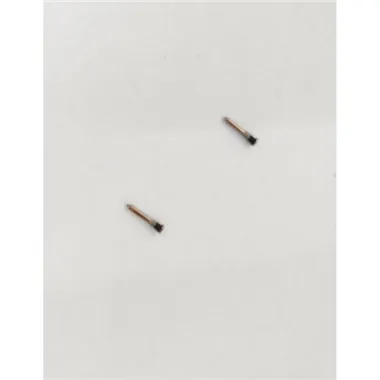 Set 2 tornillos azules apertura para iPhone 14 pro iPhone 14 pro max calidad premium