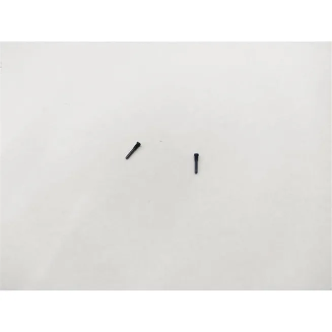 Set 2 tornillos apertura morados para iPhone 14 pro iPhone 14 pro max calidad premium