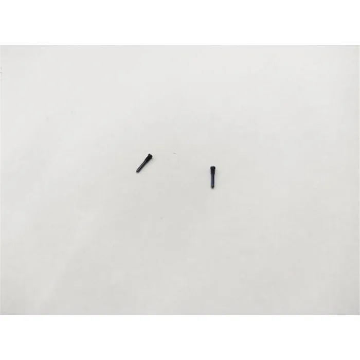 Set 2 tornillos apertura morados para iPhone 14 pro iPhone 14 pro max calidad premium