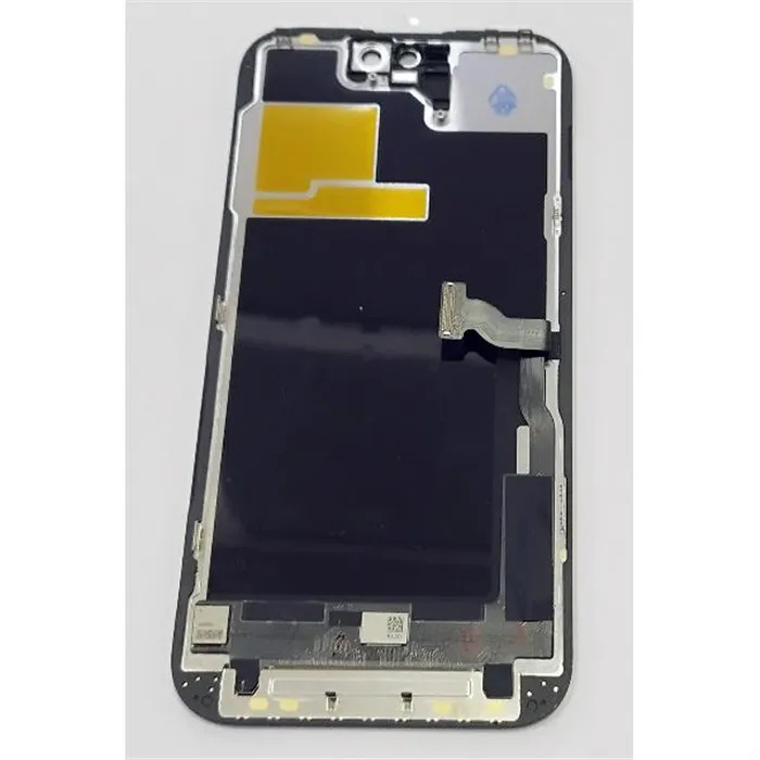 Pantalla lcd para Iphone 14 Pro mas tactil negro calidad Incell