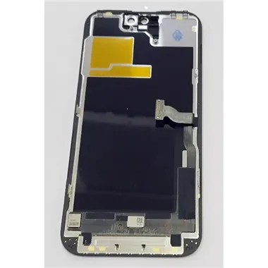 Pantalla lcd para Iphone 14 Pro mas tactil negro calidad Incell