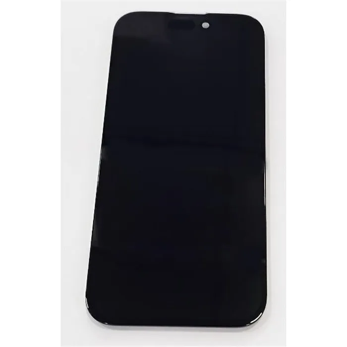 Pantalla lcd para Iphone 14 Pro mas tactil negro calidad Incell