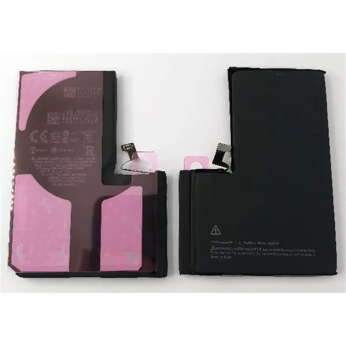 Bateria A2830 4323mAh para IPhone 14 Pro Max