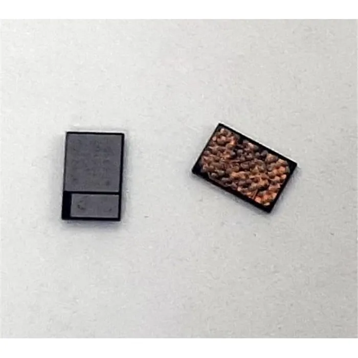 IC QET7100 Tracking Envelope para IPhone 14 Pro Max calidad premium