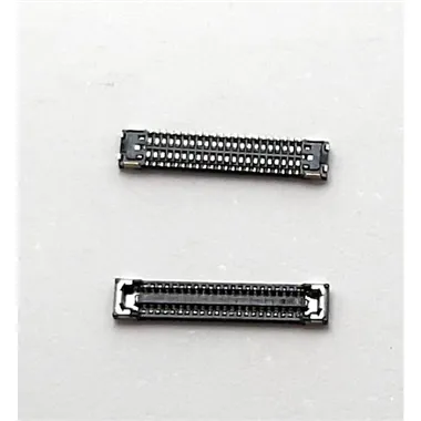 Conector FPC puerto carga en placa 44 pin para IPhone 14 Pro Max calidad premium