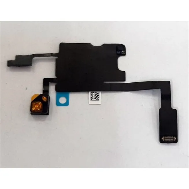 Flex conexion auricular mas sensor para IPhone 14 Pro Max calidad premium