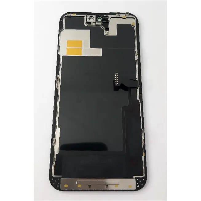 Pantalla lcd Incell mas tactil negro para Iphone 14 Pro Max