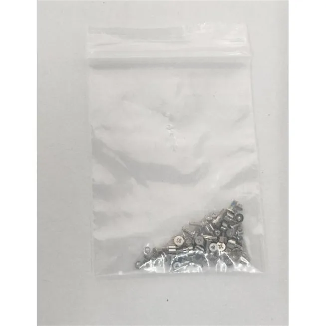 Set tornillos dorados para IPhone 14 Pro Max calidad premium