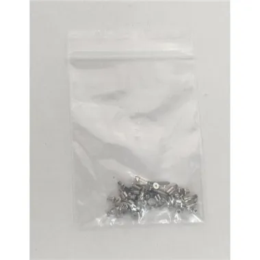 Set tornillos purpura para IPhone 14 Pro Max calidad premium