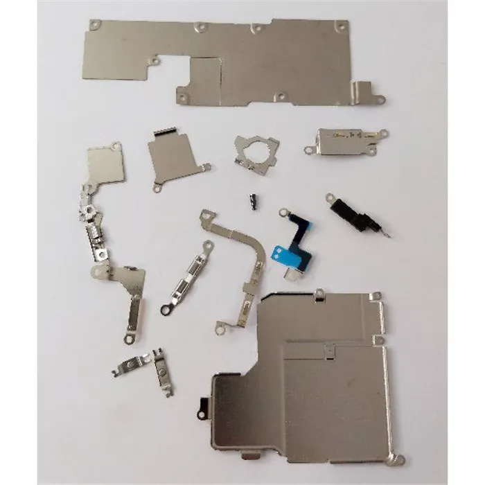 Set piezas pequeñas para Iphone 14 Pro Max calidad premium