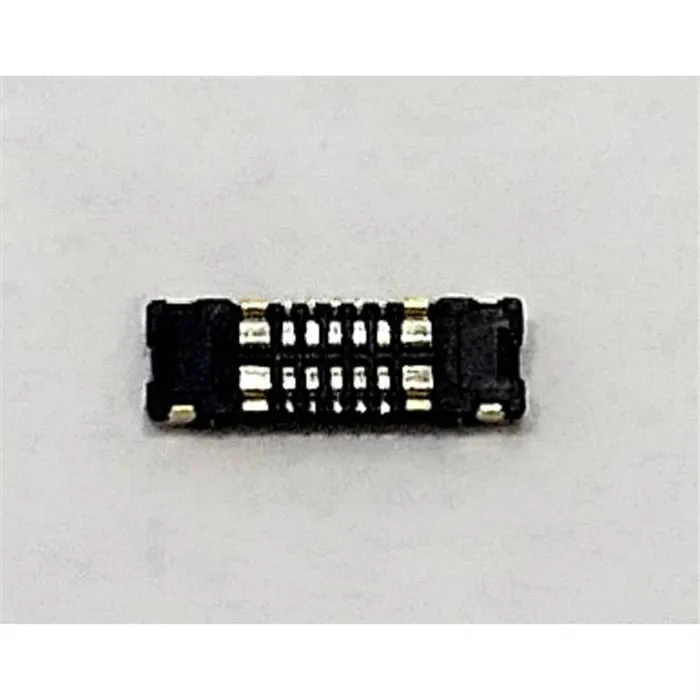 Puerto conector FPC de camara frontal Face ID integrado de 10 pines para Iphone XR Iphone 11 Pro Iphone 11 Pro Max 