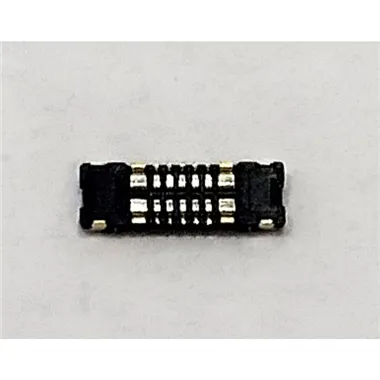 Puerto conector FPC de camara frontal Face ID integrado de 10 pines para Iphone XR Iphone 11 Pro Iphone 11 Pro Max 