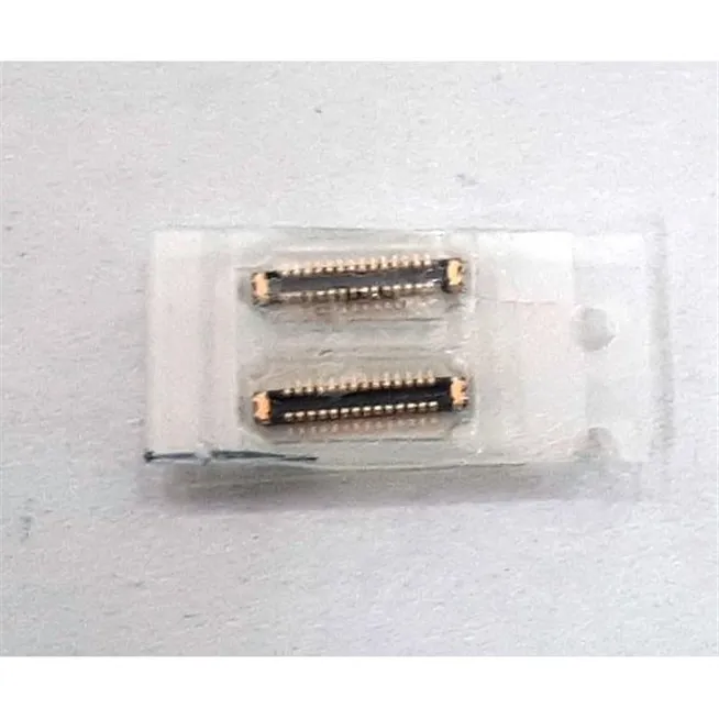 Conector FPC 28 PIN en flex para IPhone X XS XS Max calidad premium