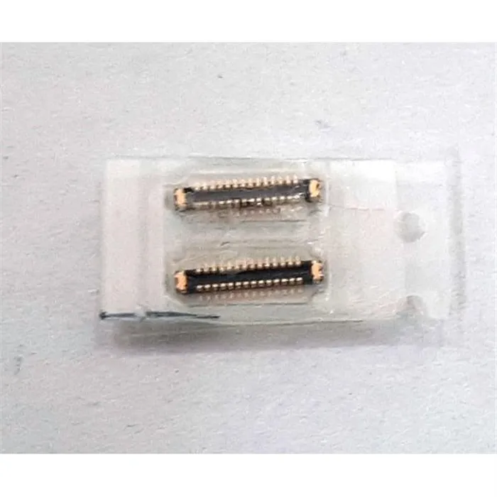 Conector FPC 28 PIN en flex para IPhone X XS XS Max calidad premium