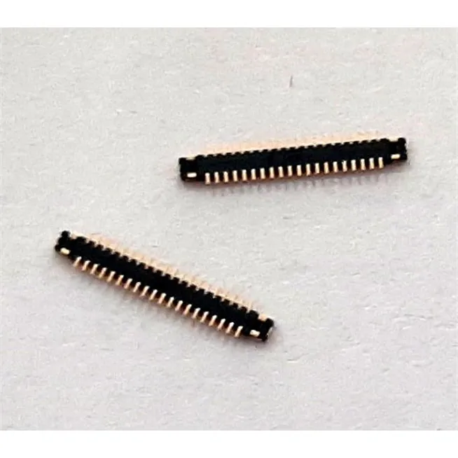Conector FPC 40 pin carga para IPhone XR calidad premium