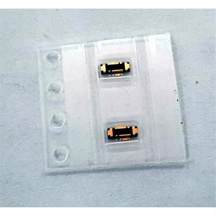 Conector FPC bateria en flex para IPhone XR XS Max calidad premium