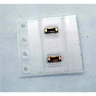 Conector FPC bateria en flex para IPhone XR XS Max calidad premium