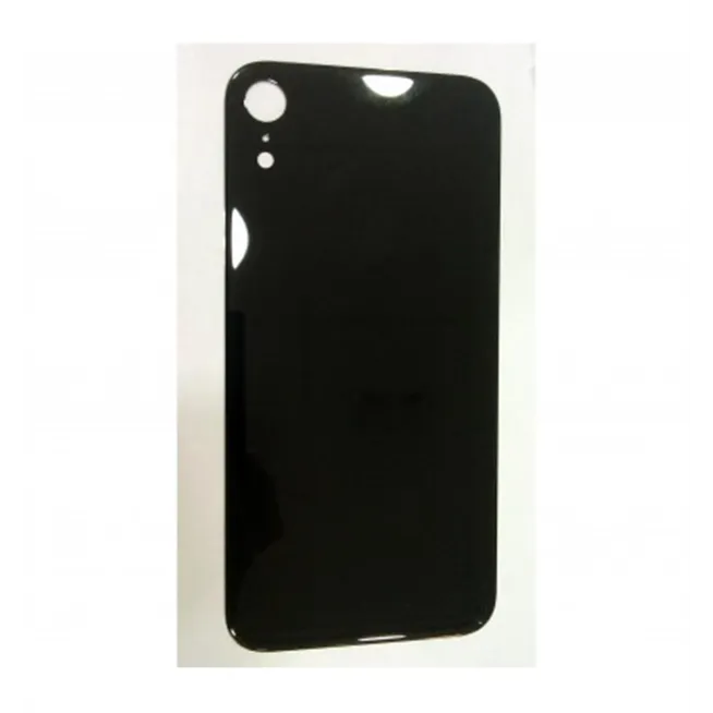 IPhone XR tapa trasera negra