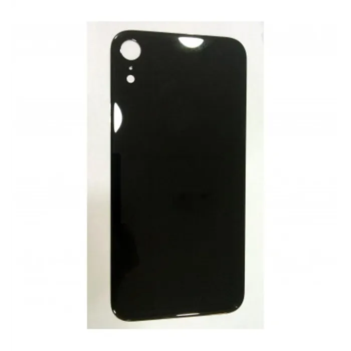 IPhone XR tapa trasera negra