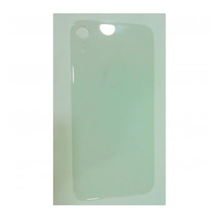 IPhone XR tapa trasera blanca
