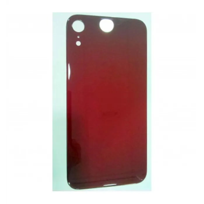 IPhone XR tapa trasera roja
