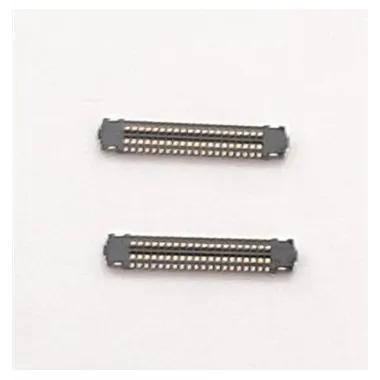 Conector FPC 40 PIN placa carga para IPhone XR A2105 A2108 calidad premium