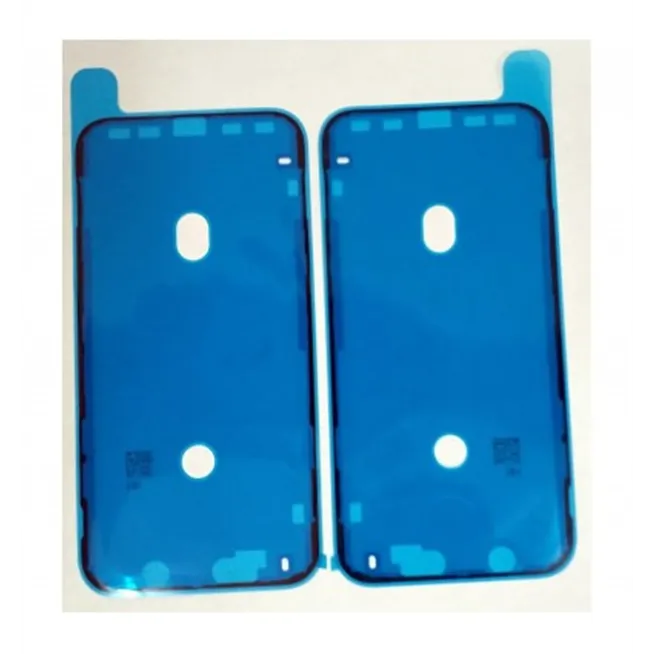 IPhone XR adhesivo tactil premium