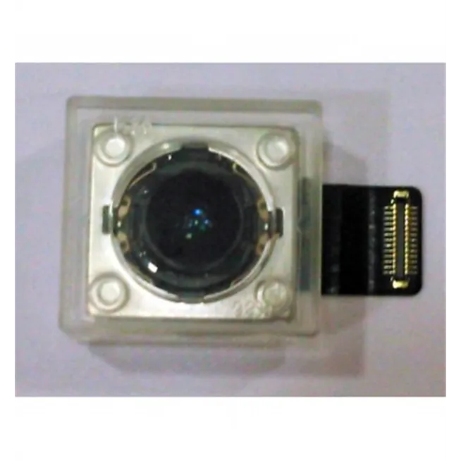 IPhone XR flex camara trasera premium