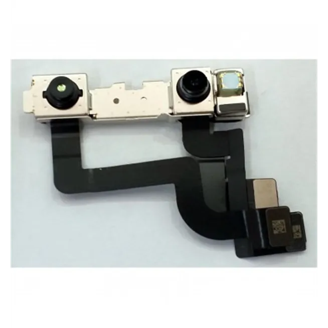 IPhone XR A2105 A2108 flex camara frontal premium