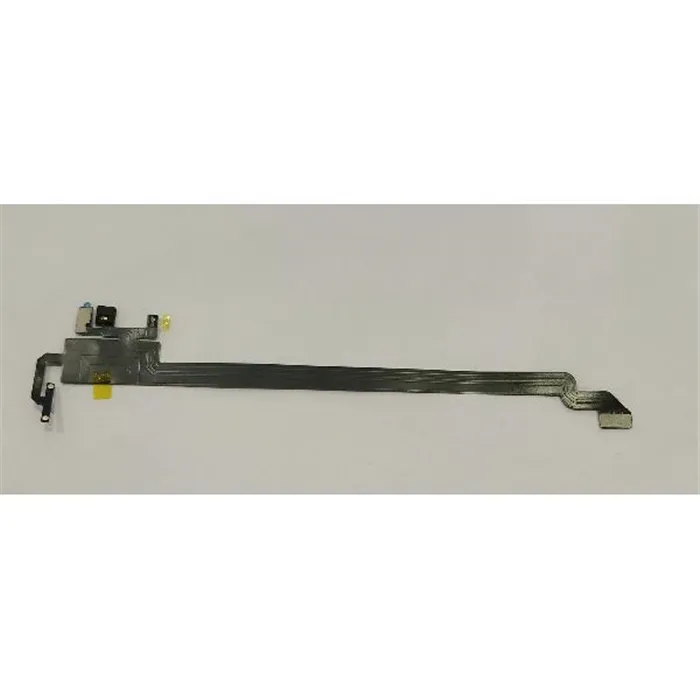 Flex sensor proximidad mas microfono para Iphone Xr calidad premium
