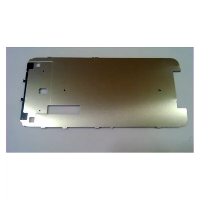 Metal frame para IPhone XR A2105 A2108 calidad premium