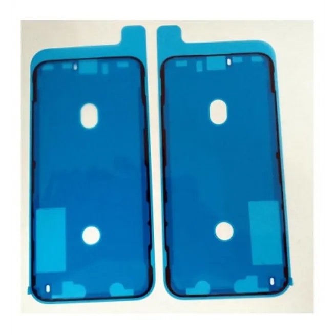 IPhone XS adhesivo tactil premium