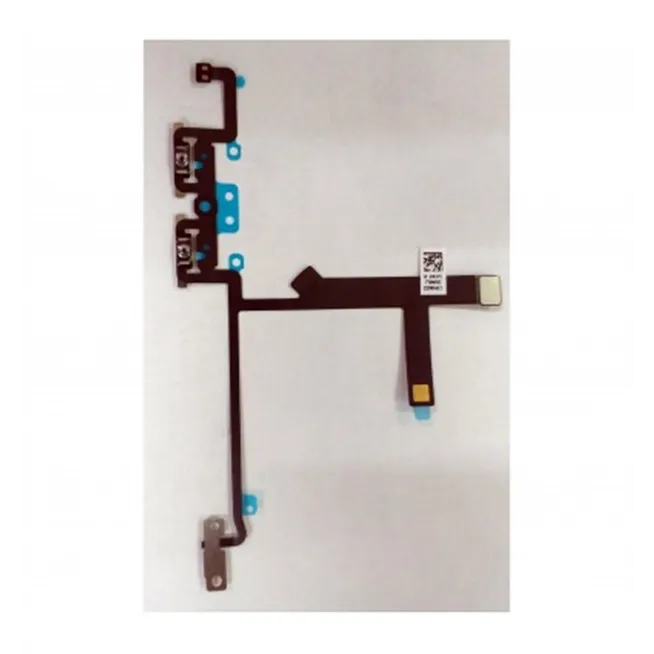 IPhone XS flex botones volumen premium
