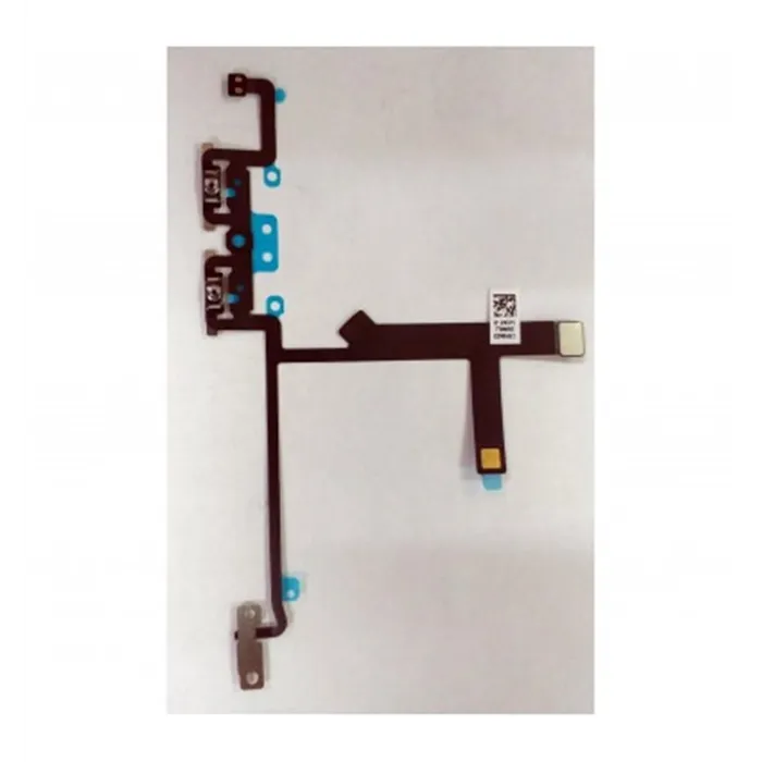IPhone XS flex botones volumen premium