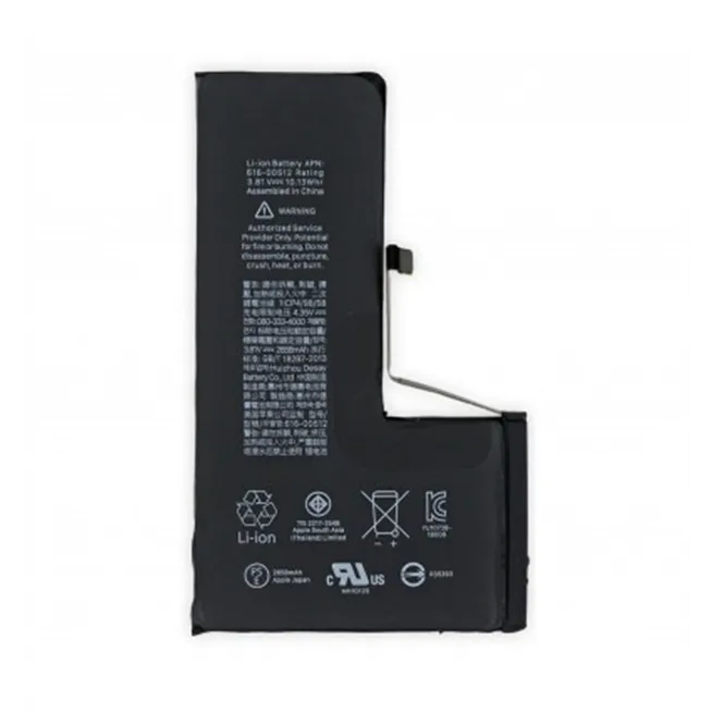 Bateria IPhone XS APN616-00514