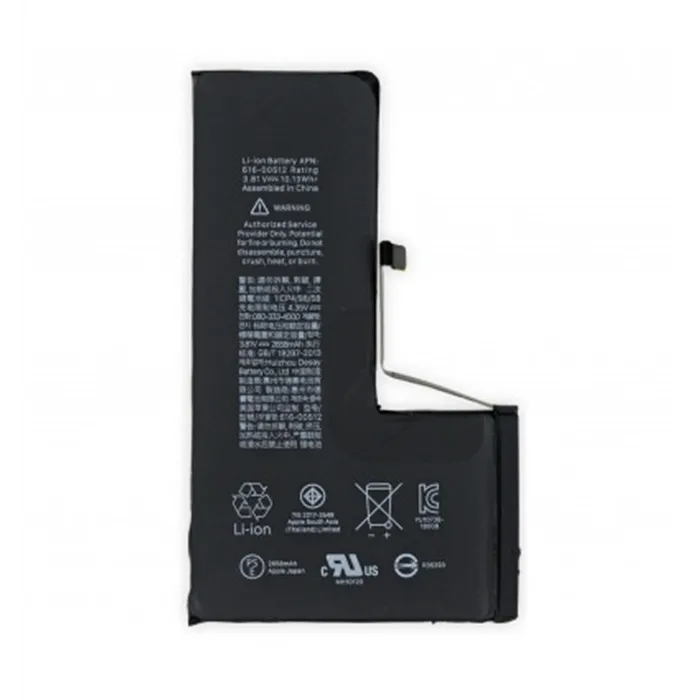 Bateria IPhone XS APN616-00514