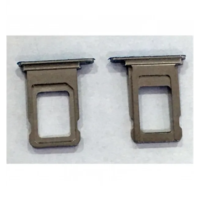 IPhone XS soporte sim plata premium