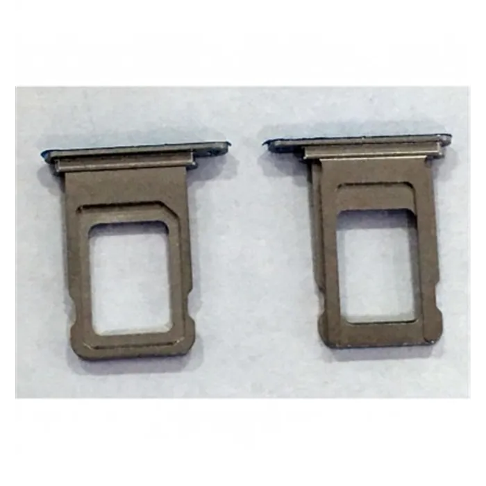IPhone XS soporte sim plata premium